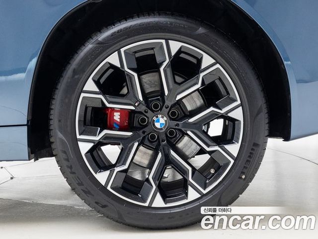 BMW X3 2026 — фото 5