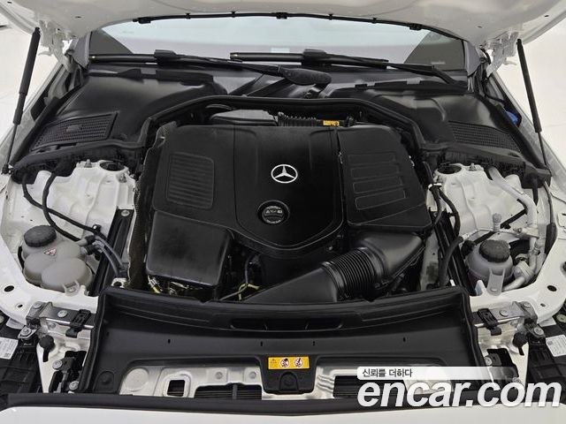 Mercedes-Benz C-Class 2026 — фото 6