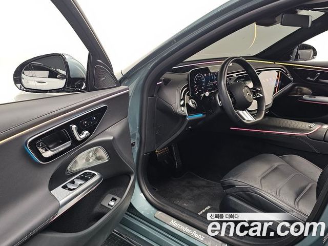 Mercedes-Benz E-Class 2024 — фото 10