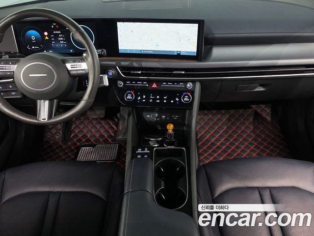 Hyundai Sonata 2024 — фото 10