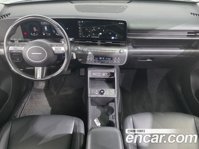 Hyundai Kona 2023 — фото 10