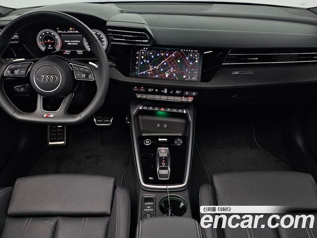 Audi A3 2025 — фото 10