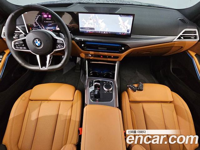 BMW 3 Series 2025 — фото 10