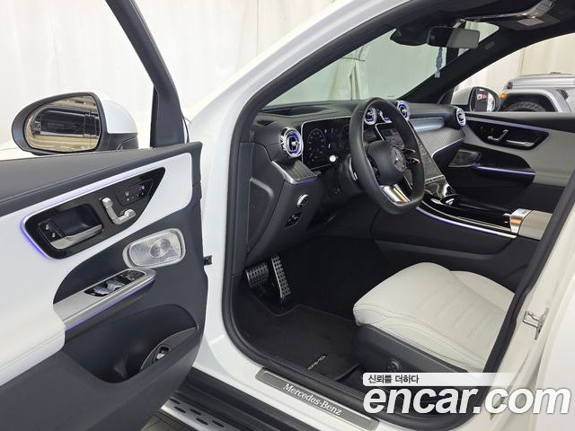 Mercedes-Benz GLC 2023 — фото 10