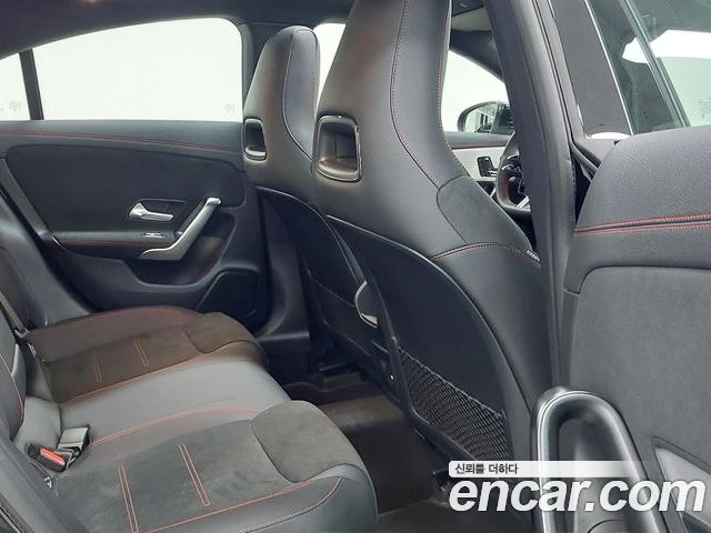 Mercedes-Benz CLA 2026 — фото 10