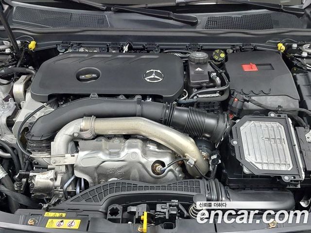 Mercedes-Benz CLA 2026 — фото 6