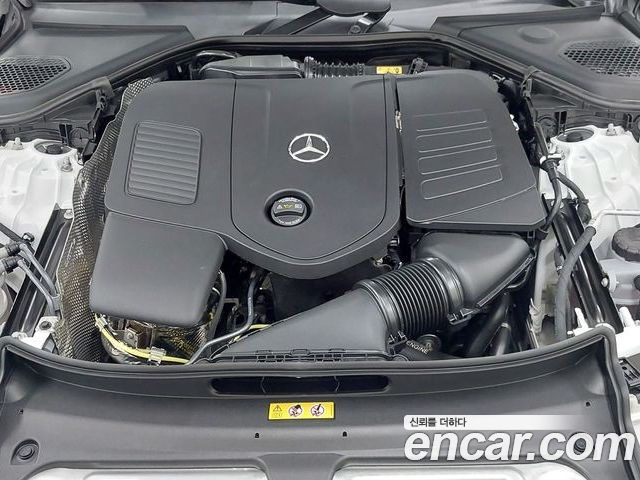 Mercedes-Benz E-Class 2026 — фото 6