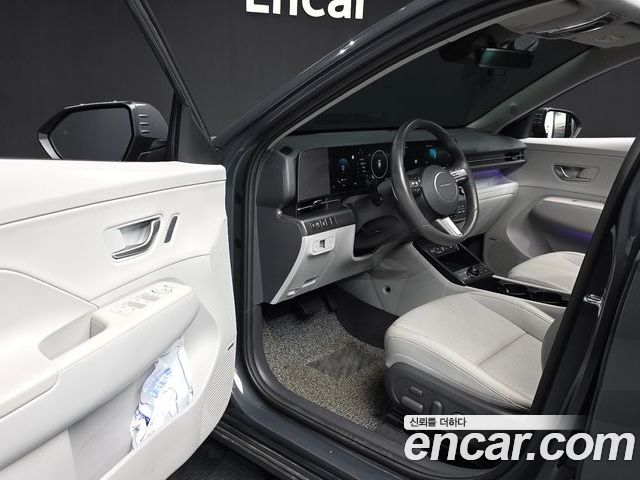 Hyundai Kona 2024 — фото 10
