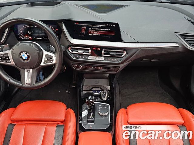 BMW 2 Series 2023 — фото 10