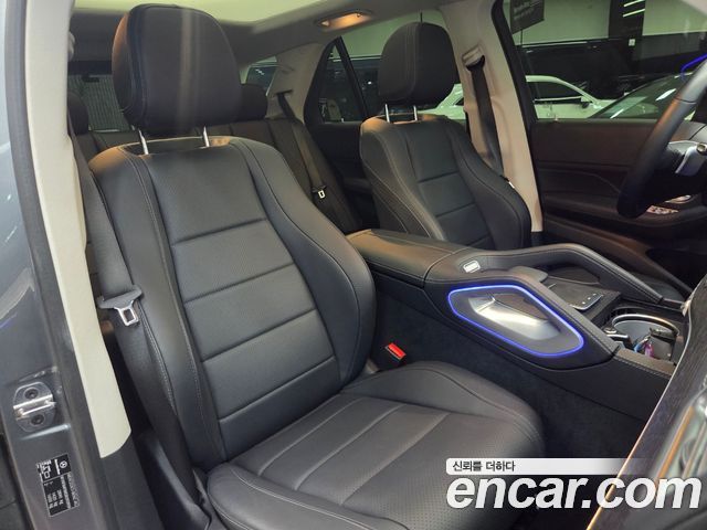 Mercedes-Benz GLE 2025 — фото 10