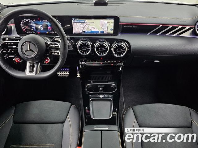 Mercedes-Benz CLA 2026 — фото 10