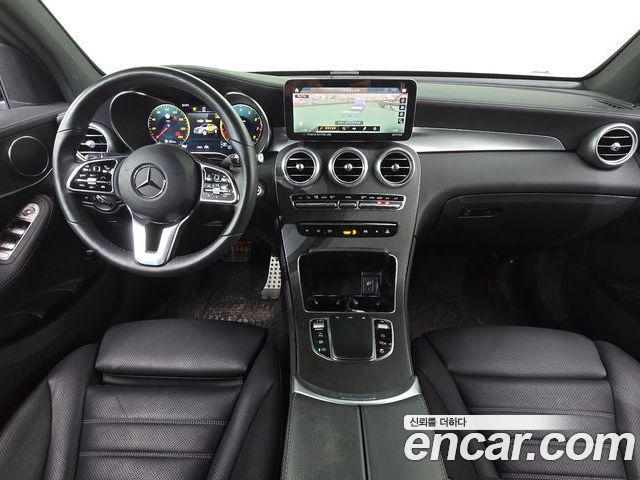 Mercedes-Benz GLC 2023 — фото 10