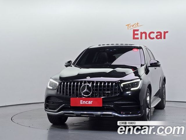 Mercedes-Benz GLC 2023 — фото 3