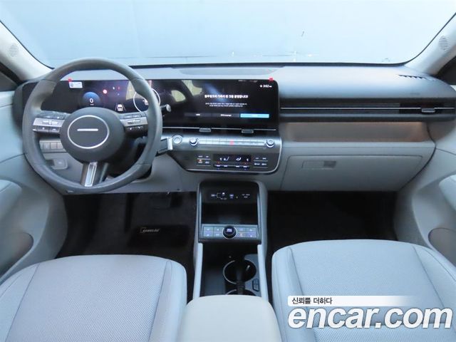 Hyundai Kona 2024 — фото 10