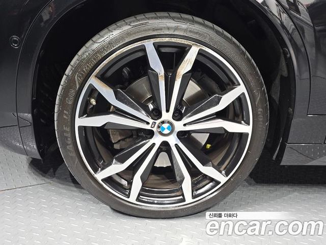 BMW X2 2023 — фото 5