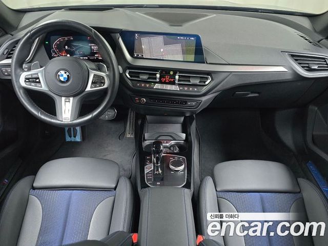 BMW 2 Series 2023 — фото 10