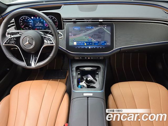Mercedes-Benz E-Class 2026 — фото 10