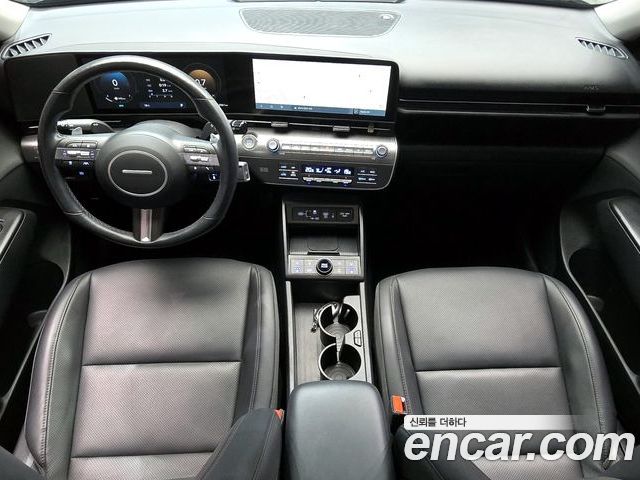 Hyundai Kona 2023 — фото 10