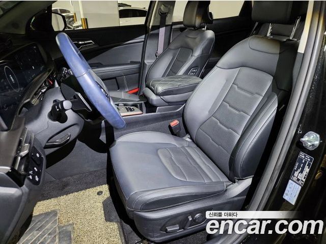 Kia Sportage 2025 — фото 10