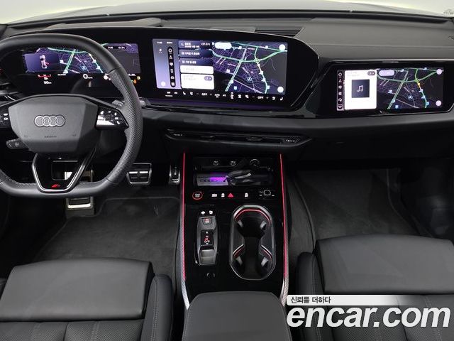 Audi A6 2026 — фото 10