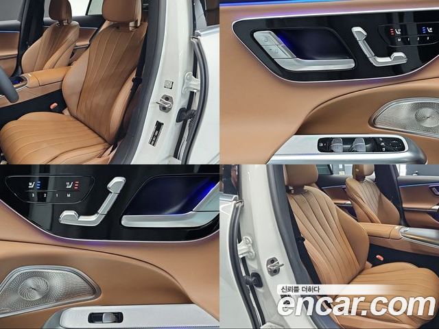 Mercedes-Benz E-Class 2025 — фото 10
