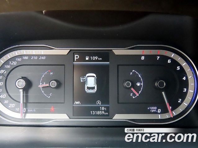 Hyundai Tucson 2022 — фото 10