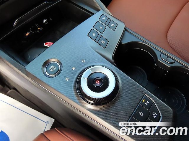 Kia Sportage 2025 — фото 10