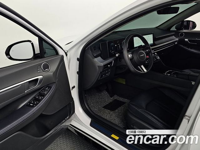 Hyundai Sonata 2025 — фото 10