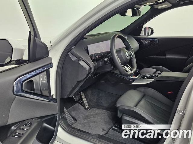 BMW X3 2025 — фото 10