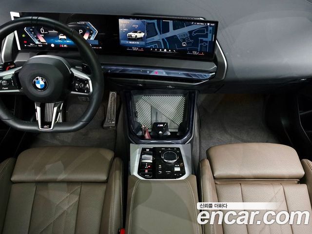 BMW X3 2026 — фото 10