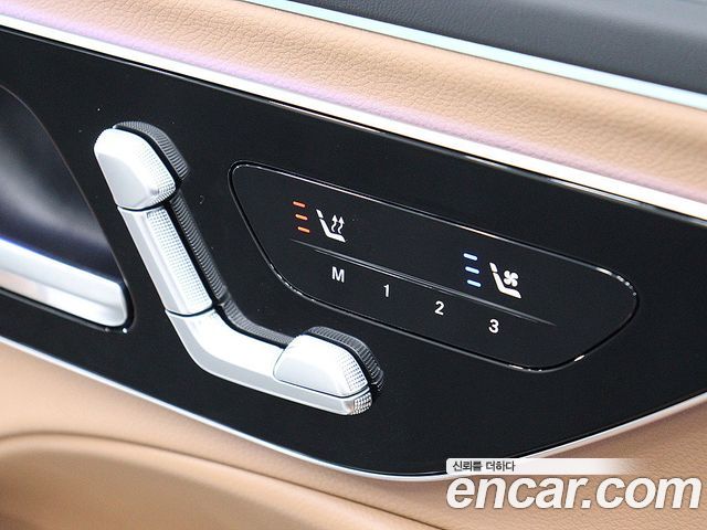 Mercedes-Benz E-Class 2025 — фото 6