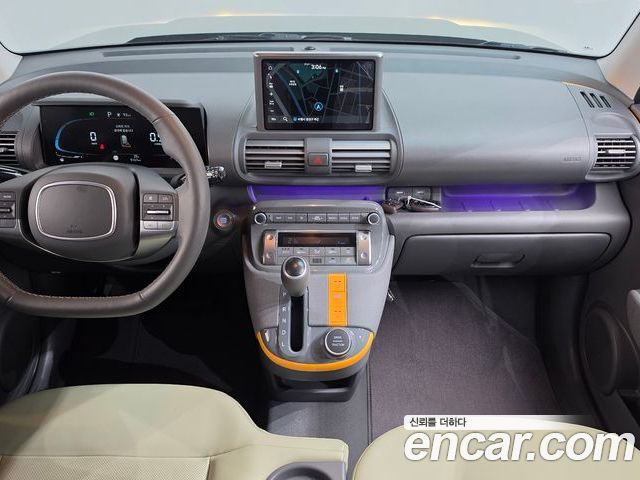 Hyundai Casper 2023 — фото 10