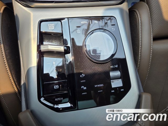 BMW X3 2025 — фото 10