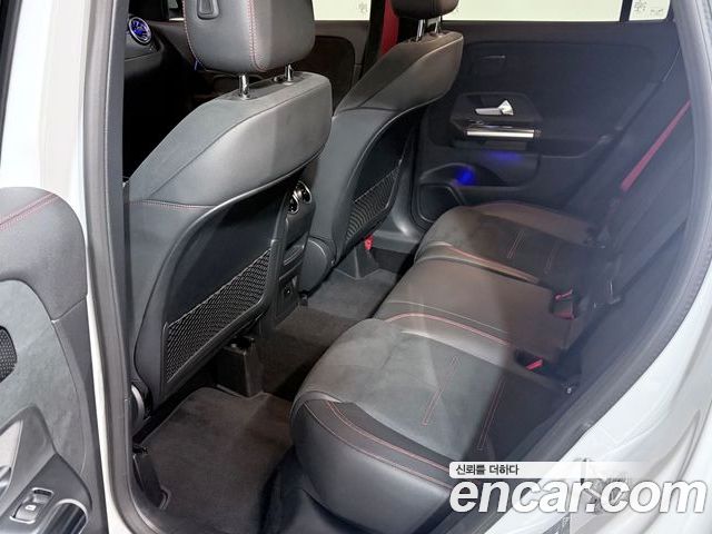 Mercedes-Benz GLA 2022 — фото 10
