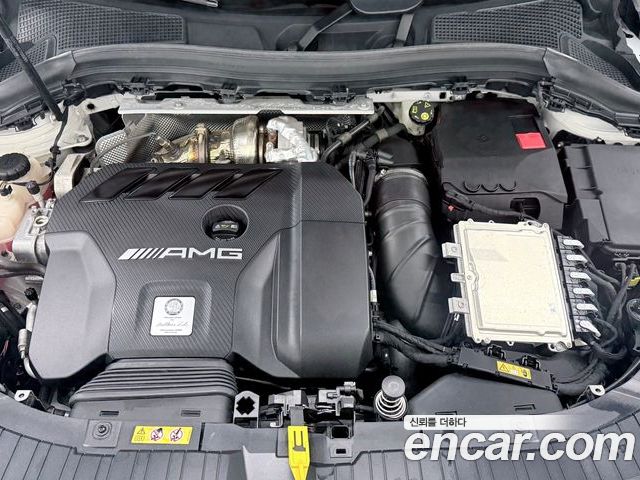 Mercedes-Benz GLA 2022 — фото 6