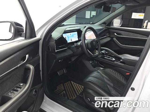 Renault Samsung Grand Koleos 2025 — фото 10