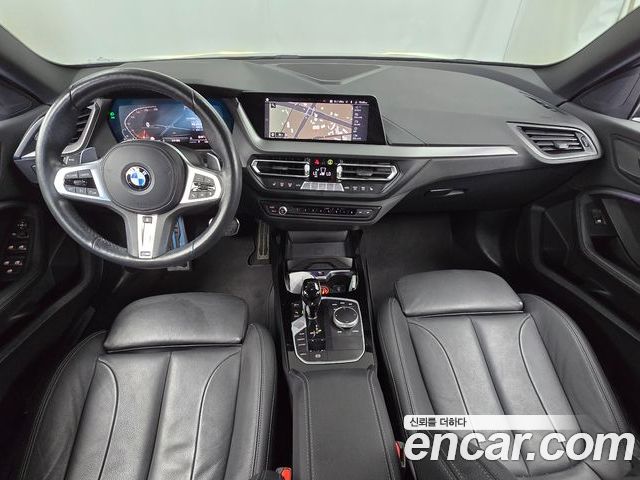 BMW 2 Series 2022 — фото 10
