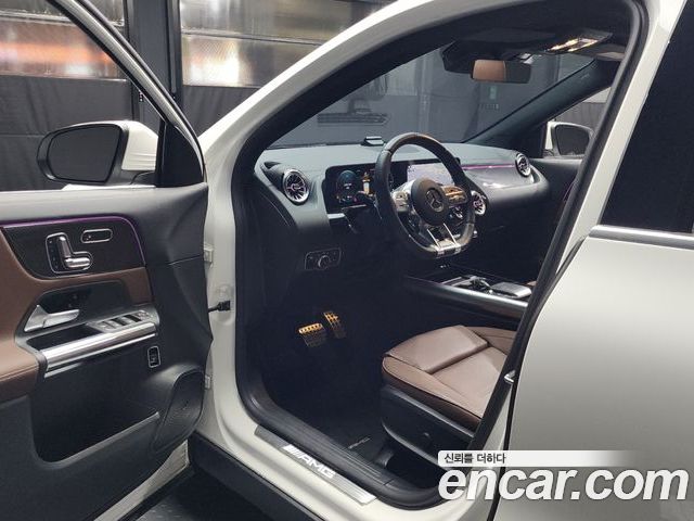 Mercedes-Benz GLA 2022 — фото 10