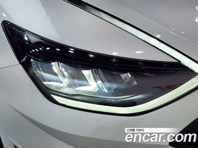 Hyundai Sonata 2022 — фото 8