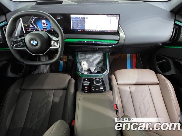 BMW X3 2026 — фото 10