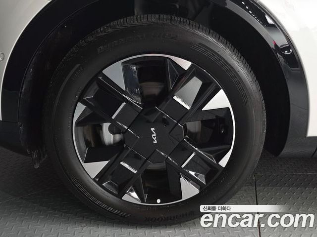 Kia Sportage 2026 — фото 5