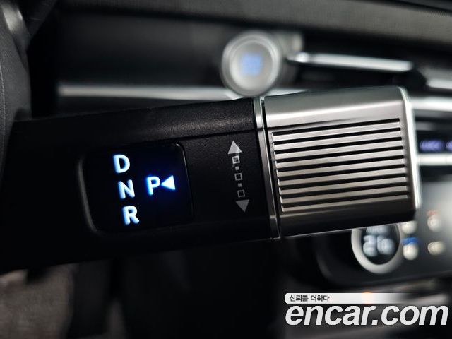Hyundai Tucson 2025 — фото 9