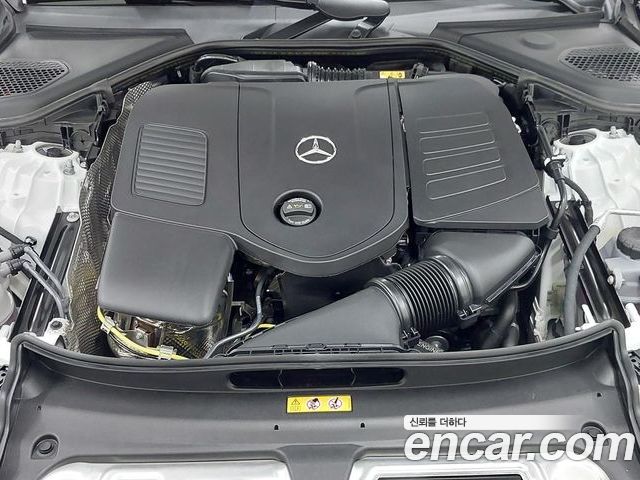 Mercedes-Benz E-Class 2026 — фото 6