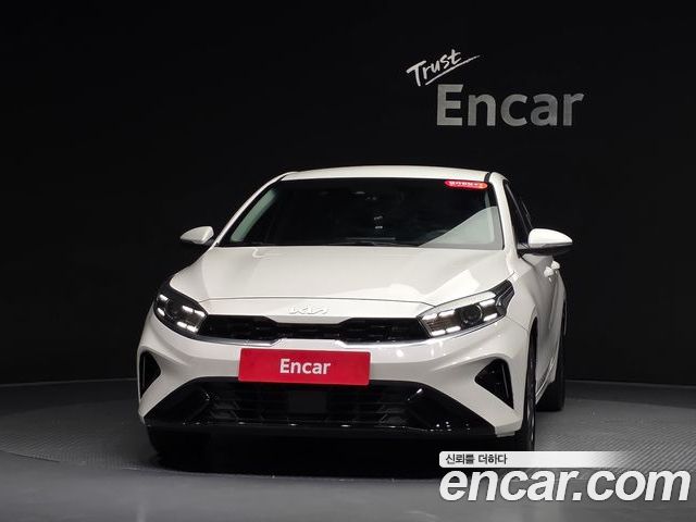 Kia K3 2022 — фото 3