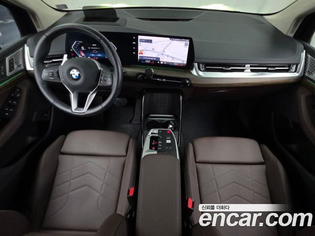 BMW 2 Series 2024 — фото 10