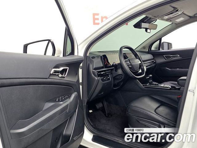 Kia Sportage 2025 — фото 10