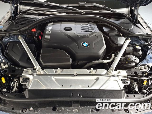 BMW 4 Series 2022 — фото 6