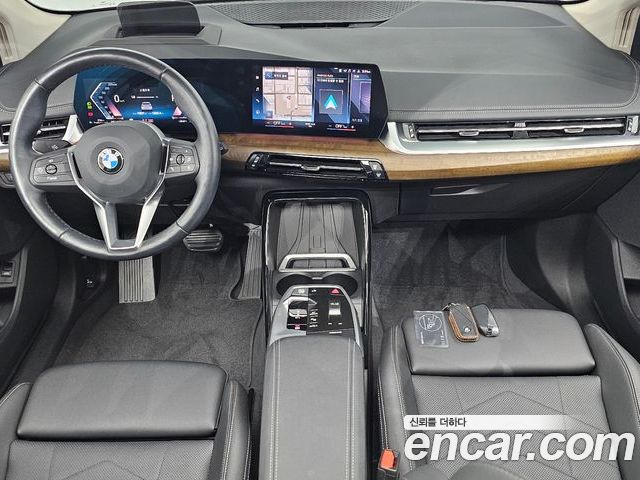 BMW 2 Series 2023 — фото 10