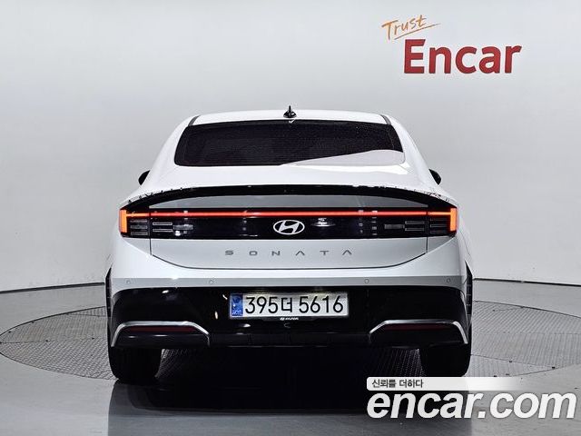 Hyundai Sonata 2024 — фото 4