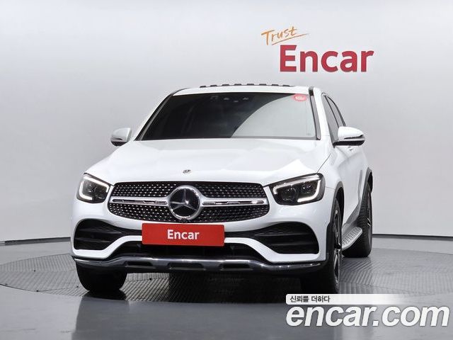 Mercedes-Benz GLC 2023 — фото 3